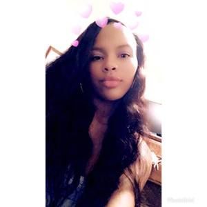 Meet your Posher, Marjani